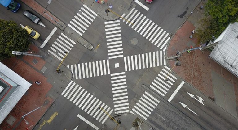 Tránsito, transporte y vialidad