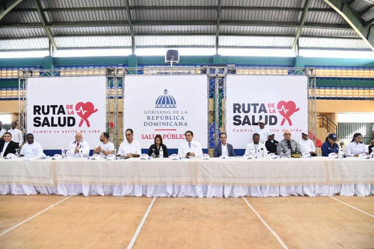 En La Romana hay bajos indicadores de diabetes según ministro de Salud