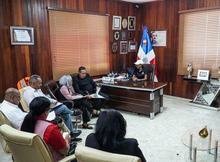 Preparan apertura de escuela de educación especial en Los Caraballos de Higüey