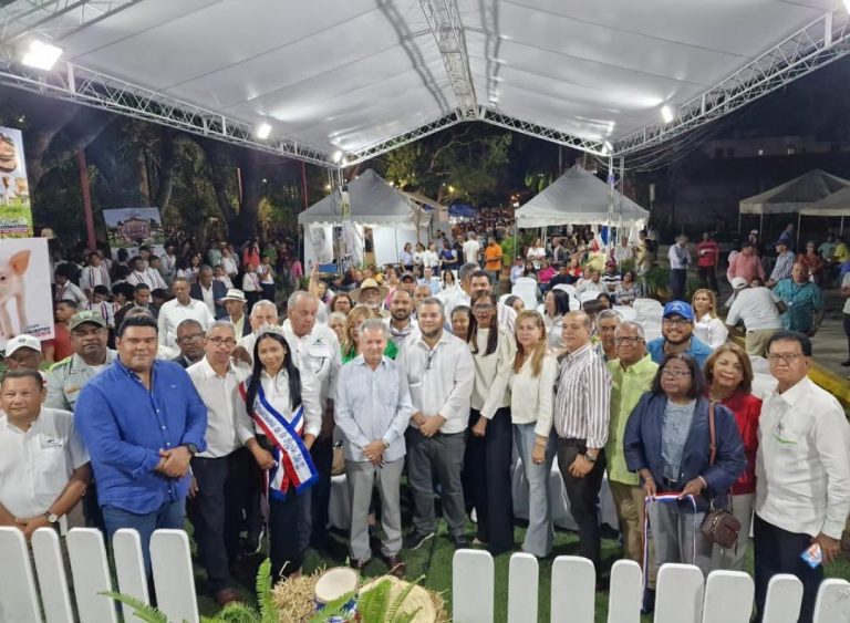 Festival de la Carne reconoce a Higüey como un gran productor de la misma