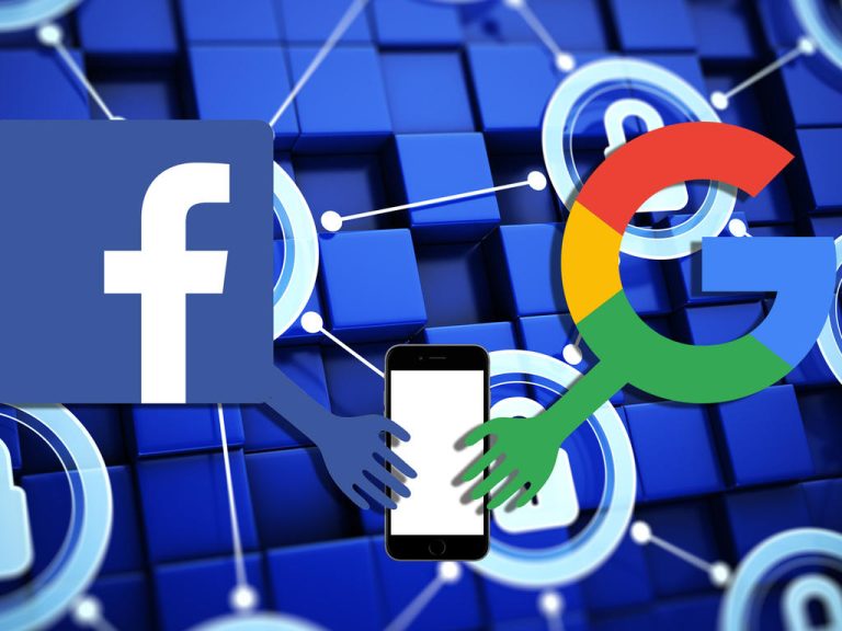 ¿Serán Google y Facebook responsables legalmente por los contenidos que publiquen?