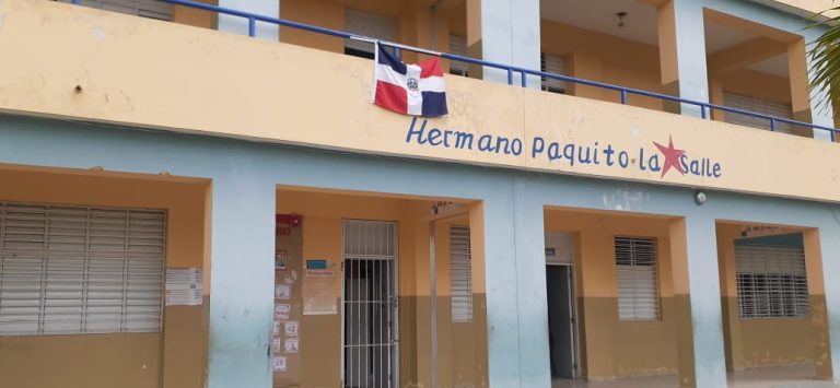 Pandillas se abren espacio en escuelas de Higüey