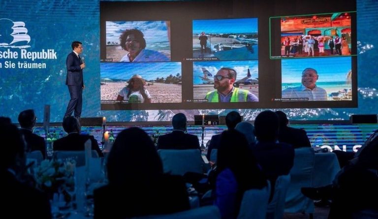 Punta Cana será sede de la 118 Reunión de la Organización Mundial del Turismo