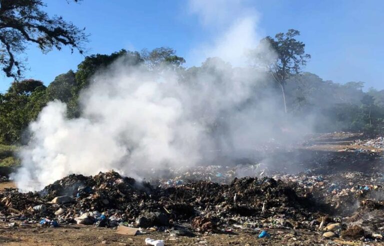 Miches enfrenta el reto de mejorar el manejo de residuos sólidos ante empuje del turismo