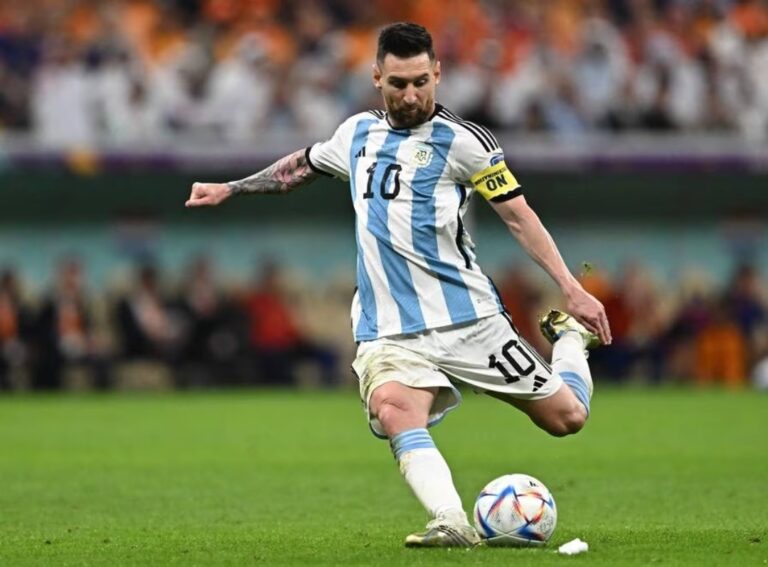 Messi se queda sin playoffs con el Inter de Miami