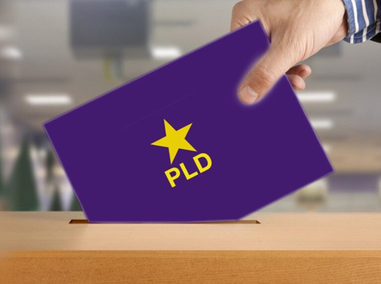 Candidatos a regidores por el PLD más votados en Higüey