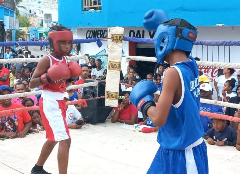 Asociación de Boxeo-La Altagracia participará en Juegos Escolares del Inefi y con Ejército R.D.