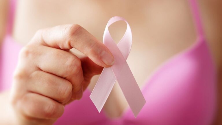 Día Internacional de la Lucha contra el Cáncer de Mama