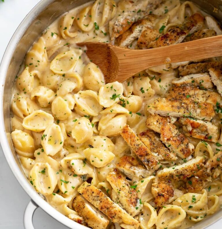 Hoy es el Día Mundial de la Pasta