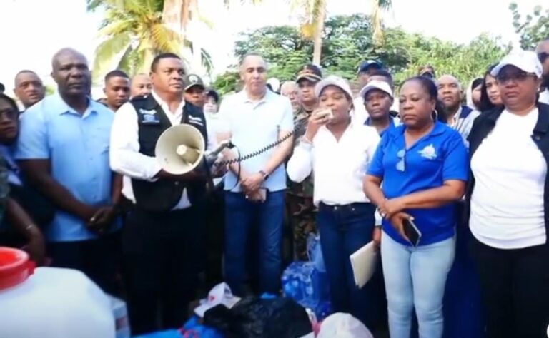 Amplían jornada contra el dengue en San Pedro de Macorís