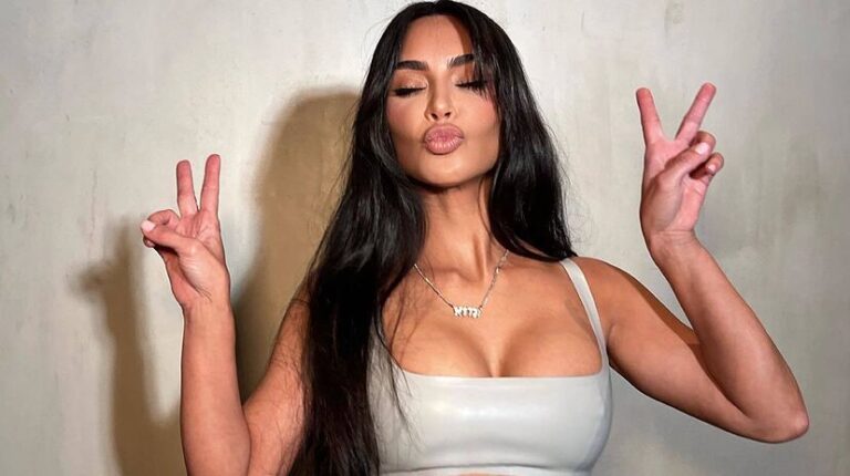 Kim Kardashian ya tiene nuevo proyecto como actriz