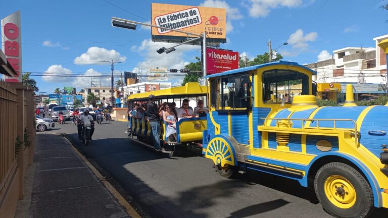 Ofertas para el turismo de ciudad en La Romana, con muy pocas opciones