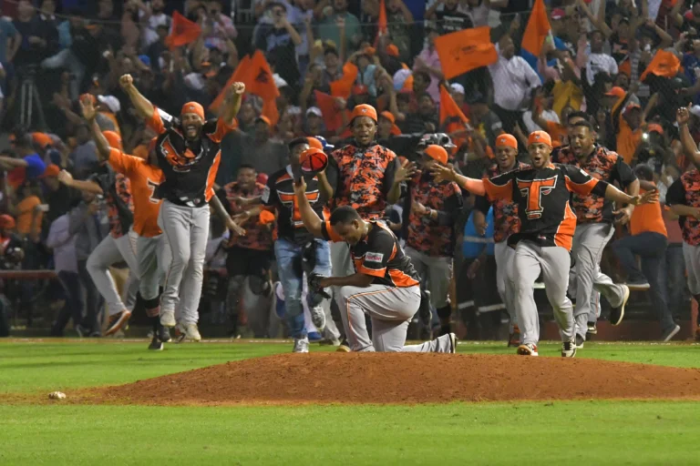 Toros y Gigantes jugarán doble cartelera en diciembre