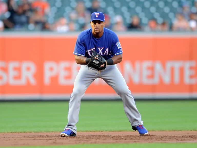 Adrián Beltré encabeza a los debutantes en la boleta del Salón de la Fama del Béisbol 