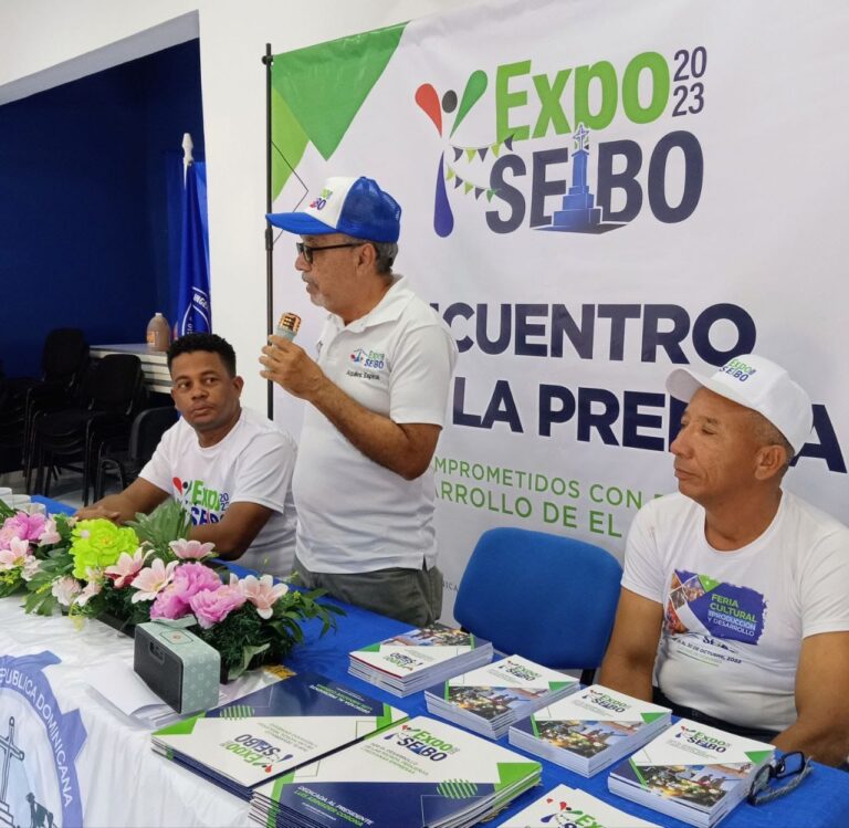 Mañana iniciará la quinta edición de Expo Seibo 2023