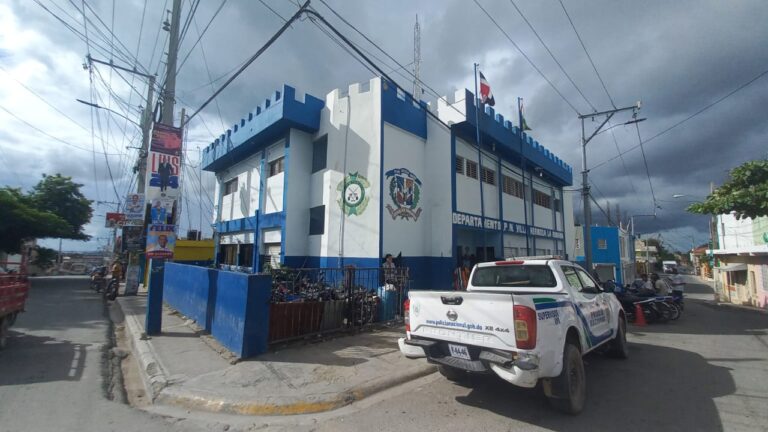 Revelan inseguridad en Villa Hermosa se agrava por falta de policías y filtración de información