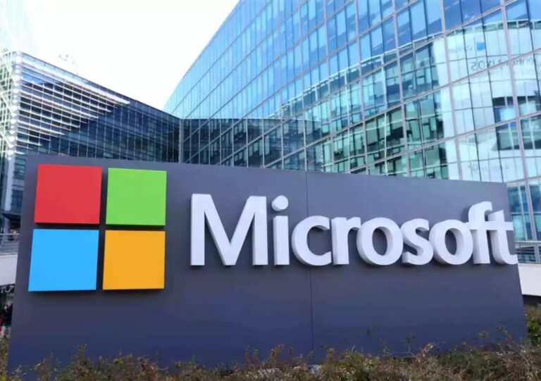 Clientes de Microsoft obtendrán herramientas de IA para detener atentados cibernéticos