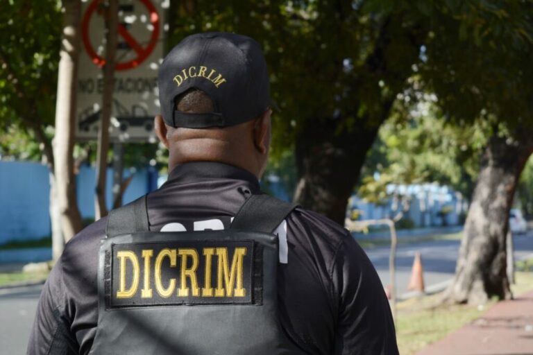 PN busca presunto responsable de dar muerte a un haitiano en El Seibo