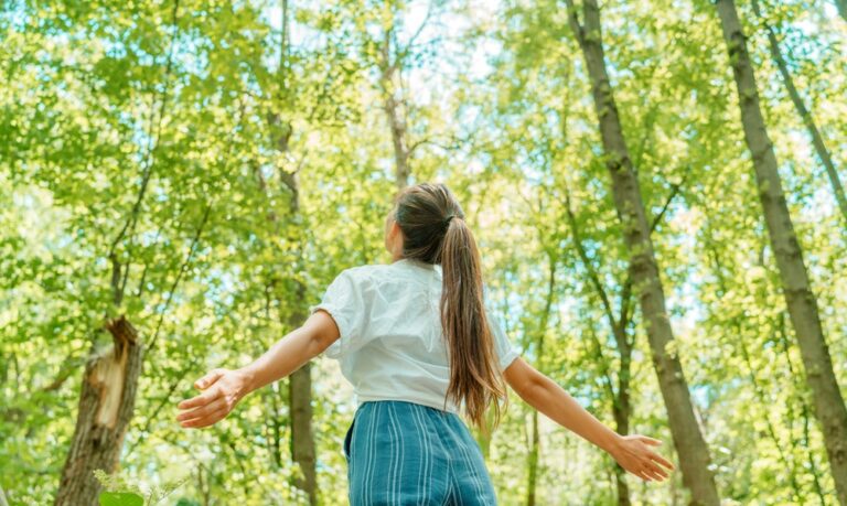 Condiciones favorables para todo tipo de actividad al aire libre