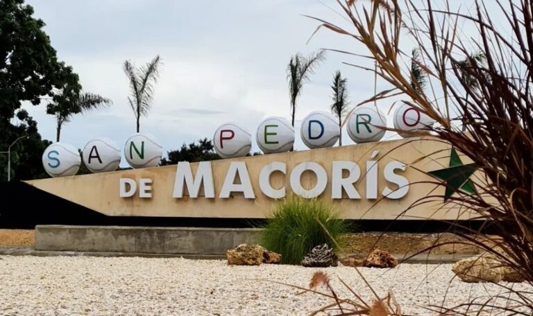 San Pedro de Macorís, declarada provincia ecoturística por la Cámara de Diputados