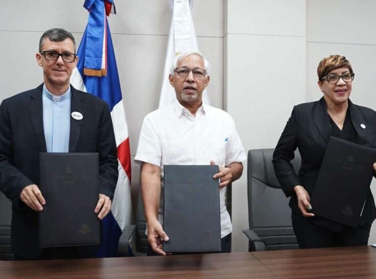 MINERD habilitará unidades terapéuticas para niños con discapacidad