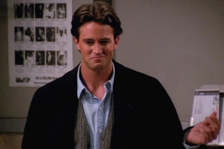 Matthew Perry no había consumido ni fentanilo ni metanfetamina