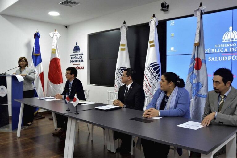 Fortalecen atención primaria sobre control de enfermedades no transmisibles