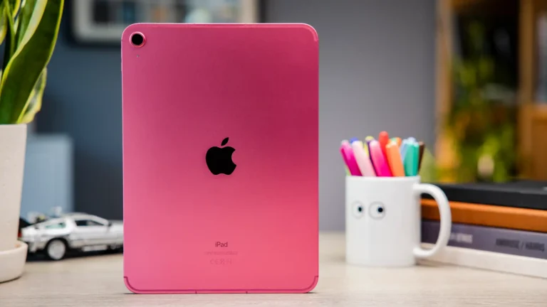 Apple prepara nuevos iPads