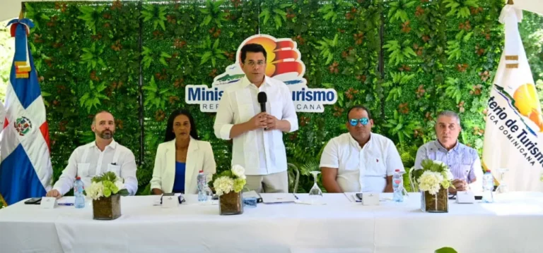 Estacionamiento en Bayahibe tendrá inversión de más de RD 190 millones