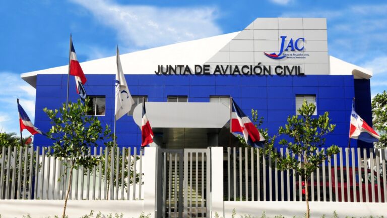 JAC  proyecta nivel récord en diciembre en vuelos nacionales e internacionales