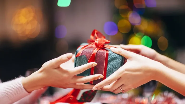 Consejos a tomar en cuenta antes de comprar los «angelitos» navideños