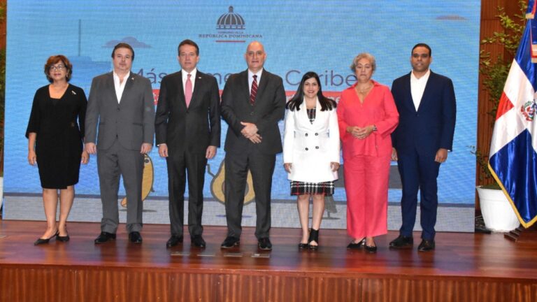 Fortalecen las exportaciones de las Pymes dominicanas hacia el Caribe