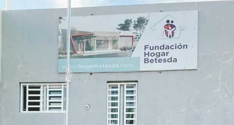 Fundación Hogar Betesda; 18 años brindando refugio a niños desamparados de La Romana