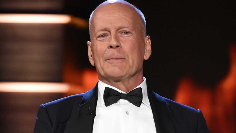 Para Bruce Willis, el panorama no es alentador