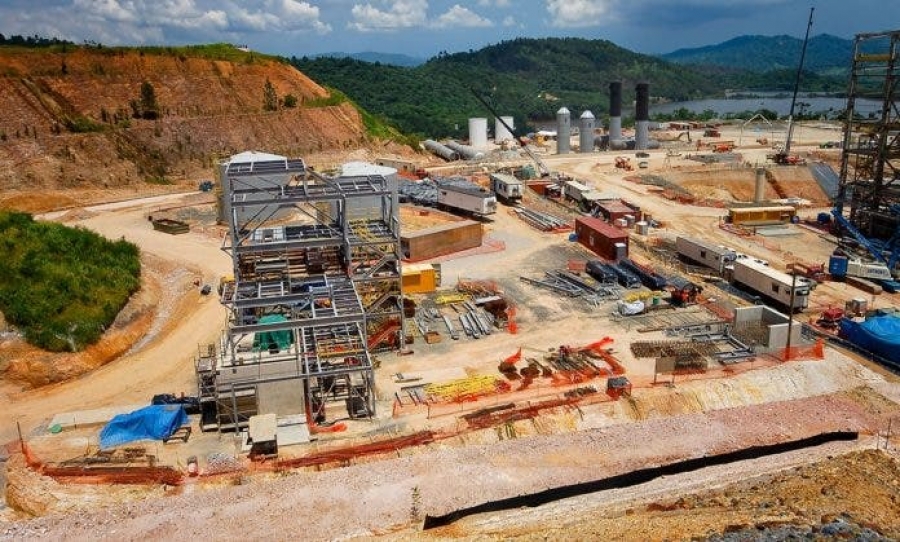 Minería crece 7.7 % en el primer trimestre de 2026 y lidera dinamismo económico