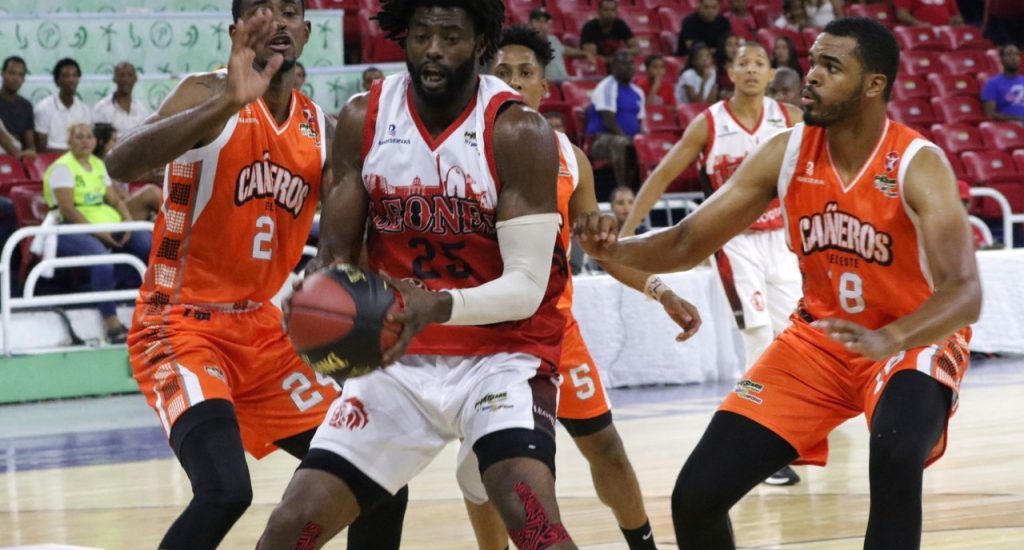 Cañeros del Este reciben a Leones en partido de este jueves en La Romana
